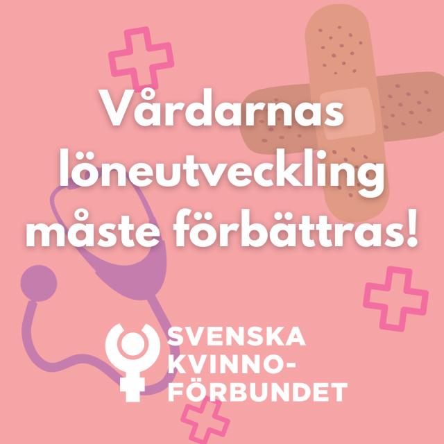 vårdarna