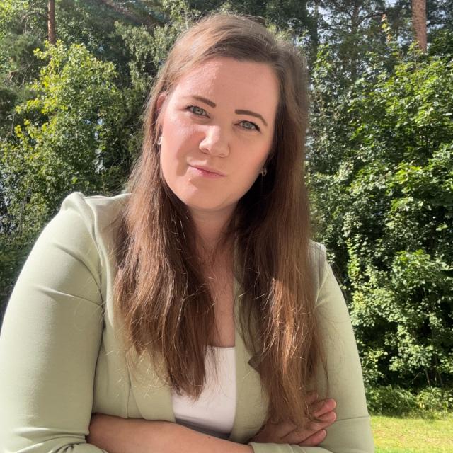 Bild på Isabella Martin